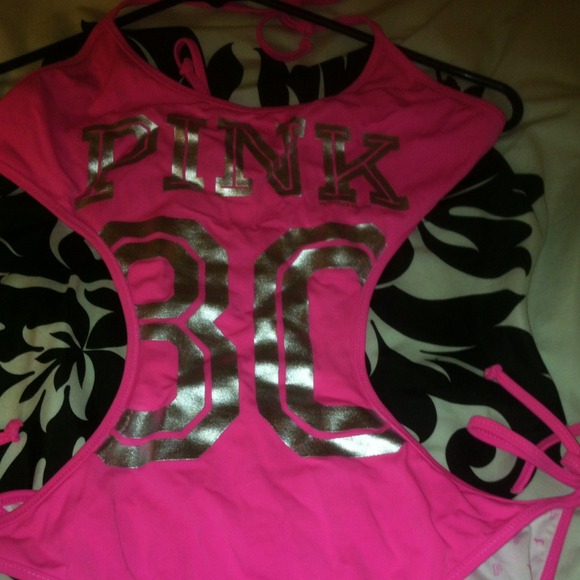 Victoria secret one pice