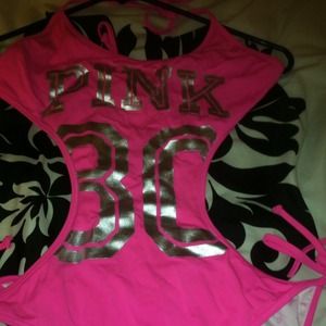 Victoria secret one pice