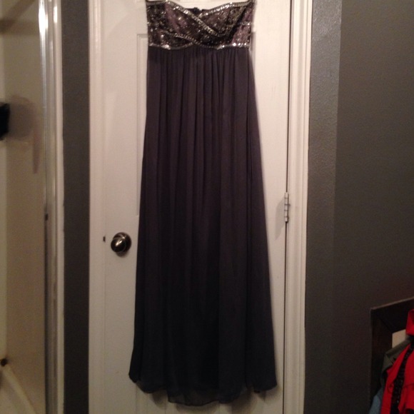 Dress reduced