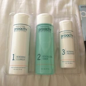 Proactive jumbo size.