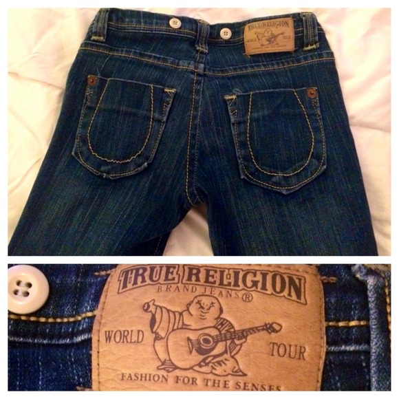 True Religion Jeans