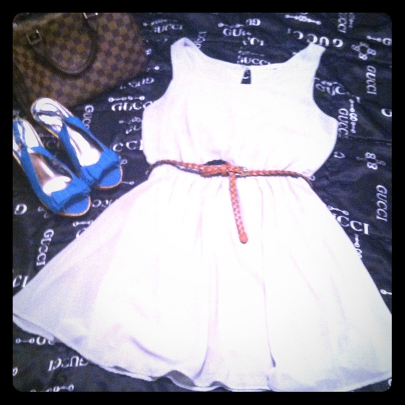 Gorgeous Charlotte Dress very cute 😉