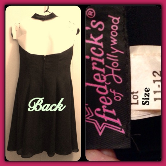 🎈SALE🎈🎉HOST PICK🎉SEXY DRESS - Picture 4 of 4