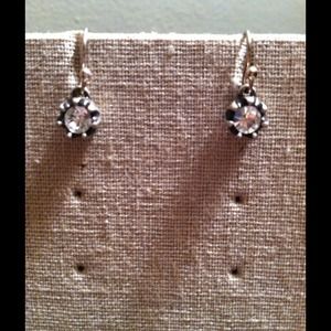Stella & Dot earrings