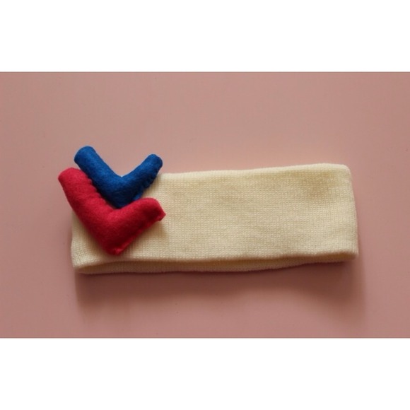 Brand New Handmade Ear Warmer