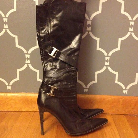 Bebe boots