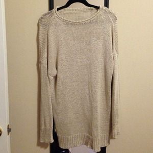 Brandy Melville knit