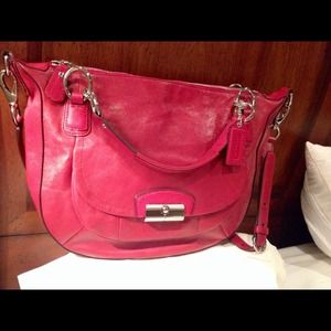Coach handbag