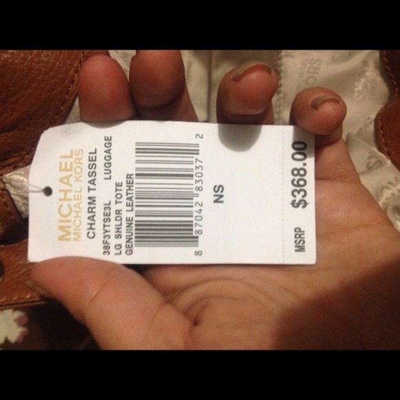 💥sold Priced to sell Michael kors purse!! - Picture 3 of 3