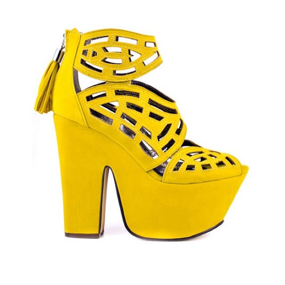 REDUCED: Michael Antonio platforms