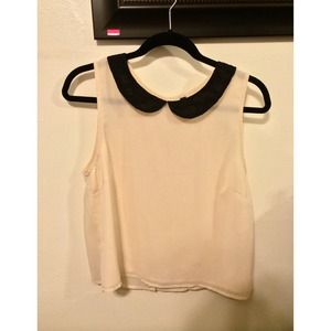 Collar Shirt