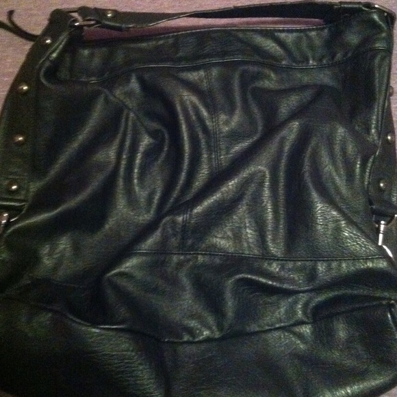 Black express bag!