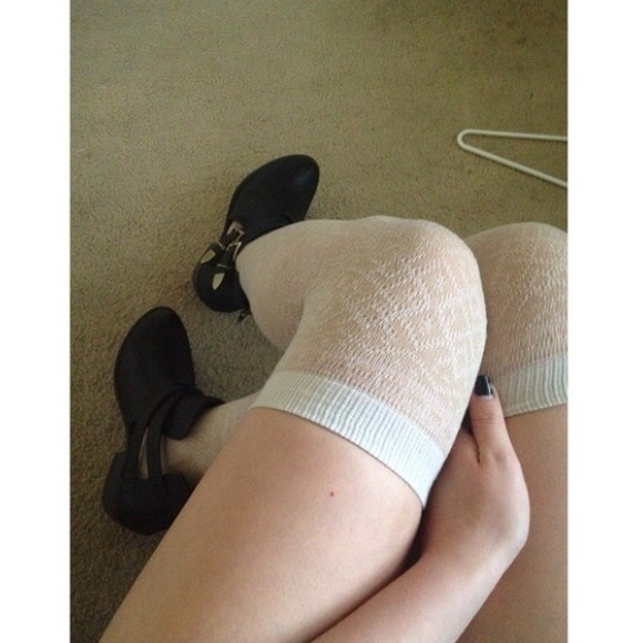SOLD 🚫Urban Outfitters Knee Highs