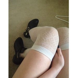 SOLD 🚫Urban Outfitters Knee Highs