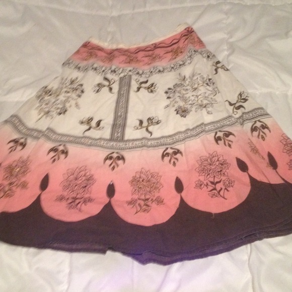 Girls Skirt
