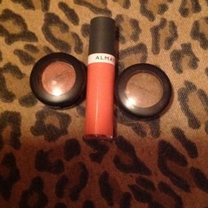 TRADED