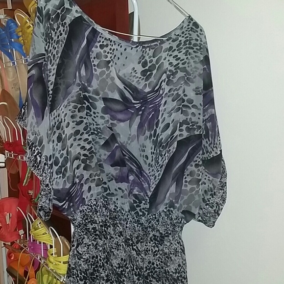 SOLD BUNDLE !!!!Leopard shirt