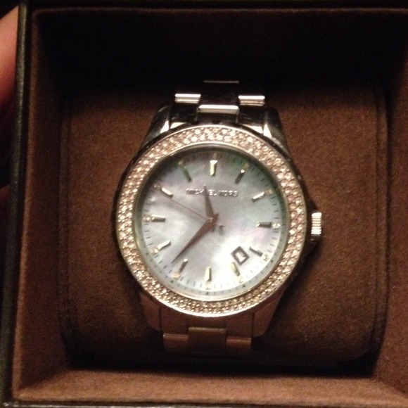 Michael Kors watch