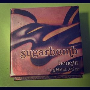 Benefit Sugarbomb Blush