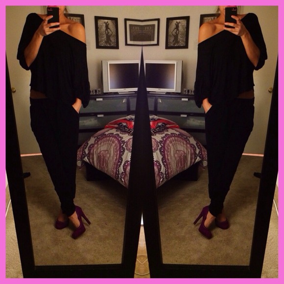 Chic top