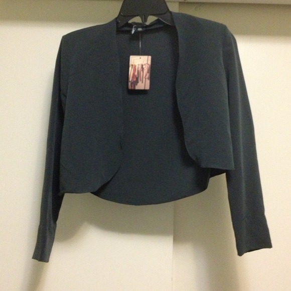 ❌SOLD❌Blazer