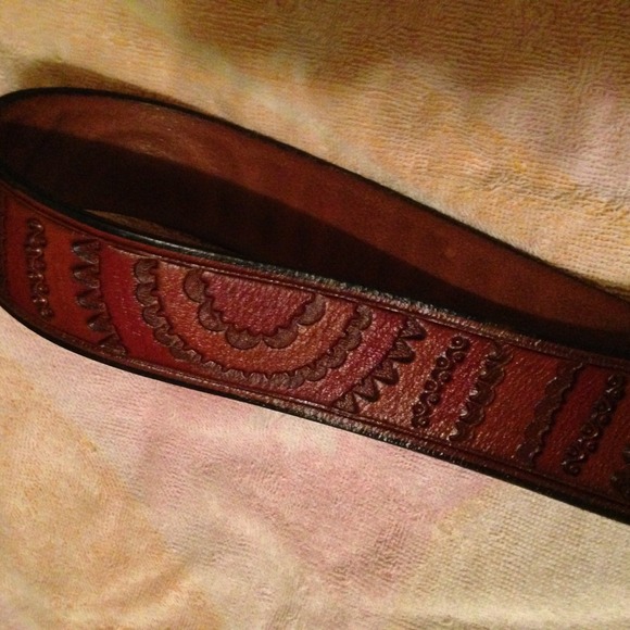True religion belt