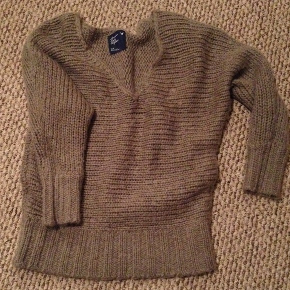 AE sweater XXXSOLDXXX