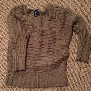 AE sweater XXXSOLDXXX