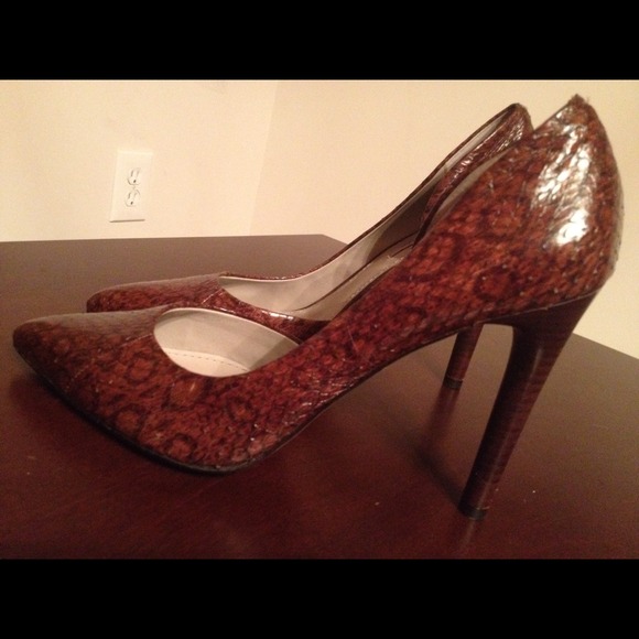 Super Sexy Pump!
