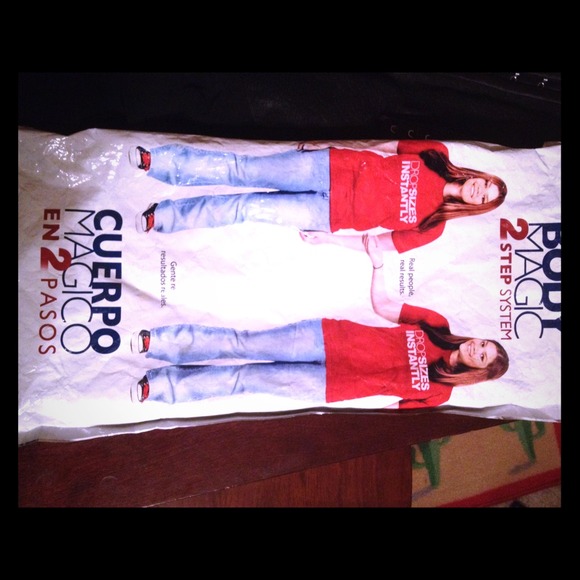 Ardyss Body Magic size 40