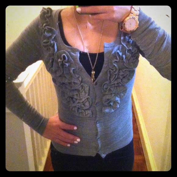 🚦MNG! Cardigan!