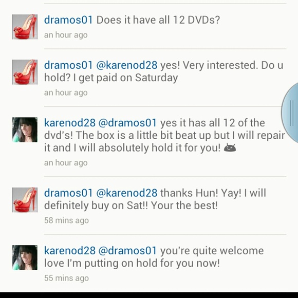 Happiness makes you want to work harder!