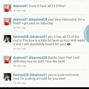 Happiness makes you want to work harder!