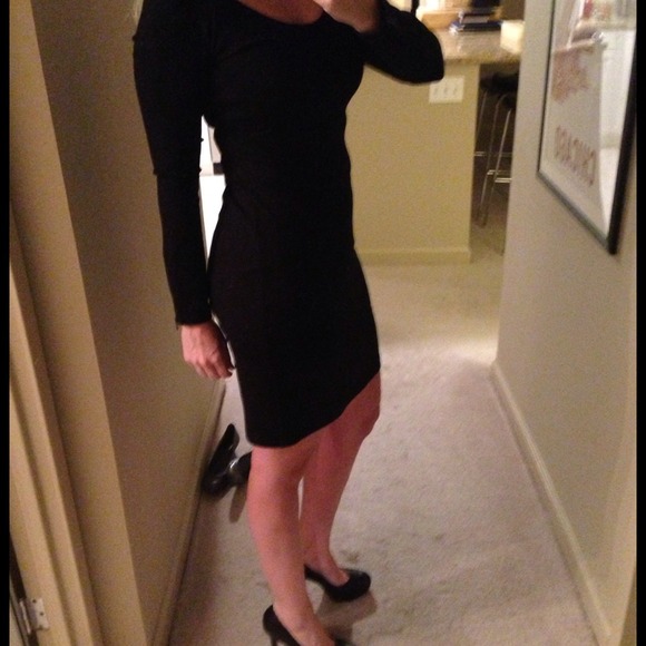 Black Theory Dress