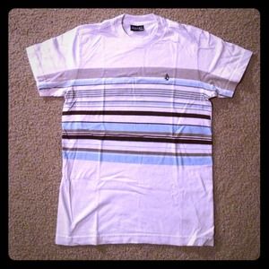 SOLD!! Men's small Volcom Tee