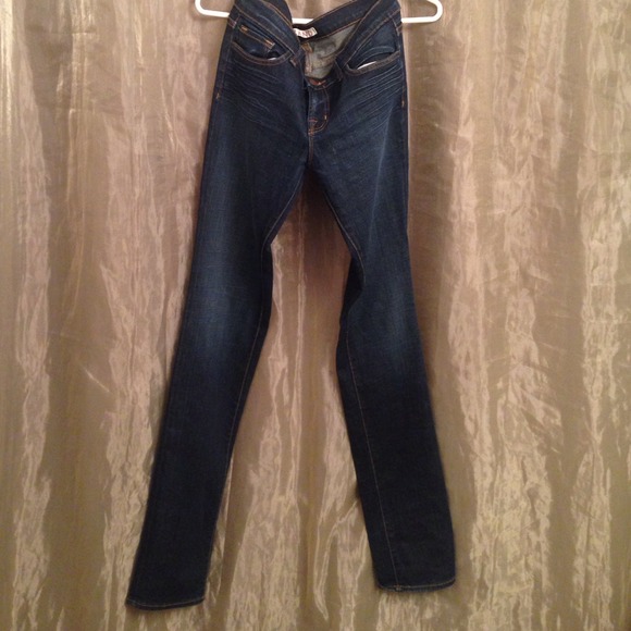 J Brand Jeans