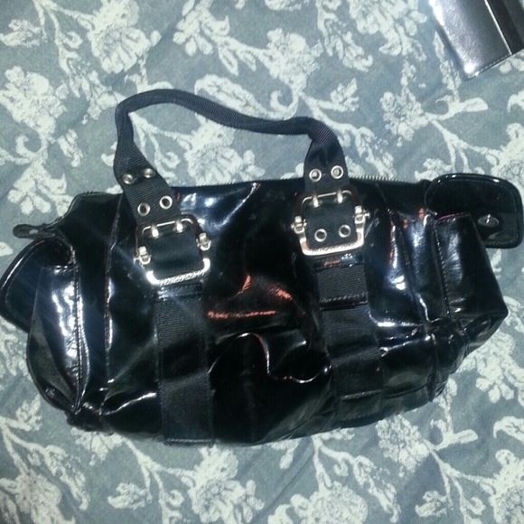 Black handbag for a night out! - Picture 1 of 3