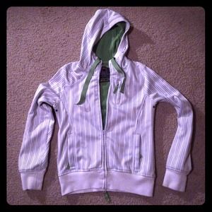 SOLD!! Men's Empyre Zip-up Hoodie