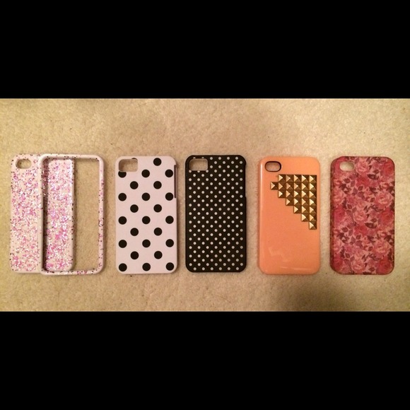 iPhone 4 cases