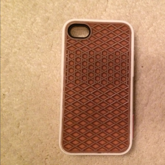 iPhone 4 Vans case - Picture 2 of 2