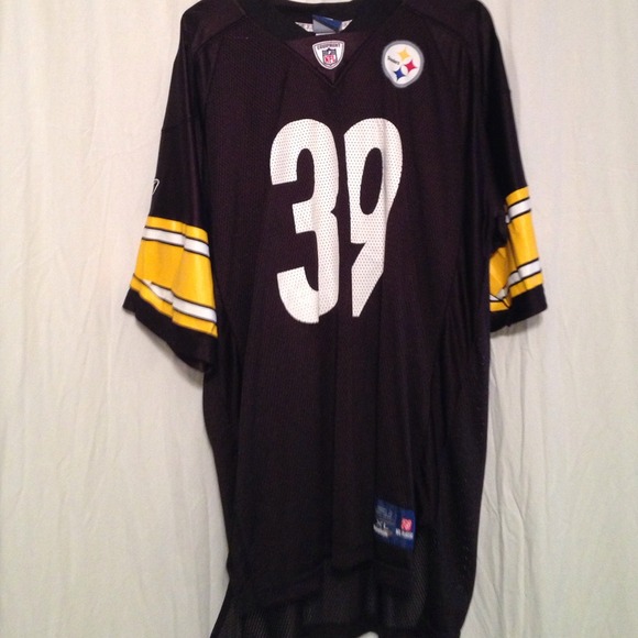 Steelers jersey