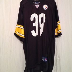 Steelers jersey