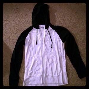 SOLD!! Men's Old Navy Zip-up Hoodie