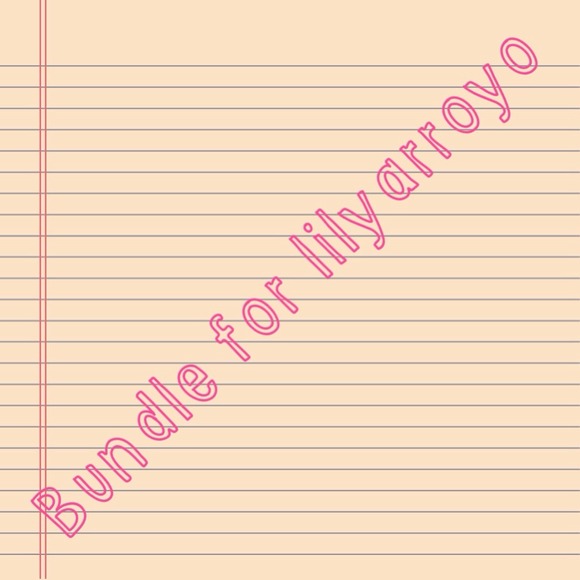 Bundle