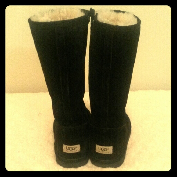 Authentic UGG boots
