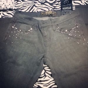 Victoria Secret PINK JEANS