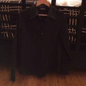 Black Shirt