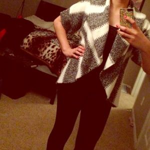 Express sweater 💕