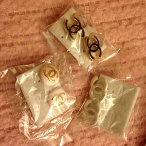 $2 cc earrings!
