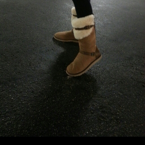 UGG just for sharing ^o^